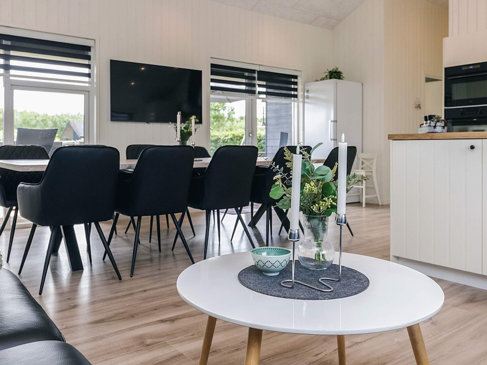 5 Star Holiday Home in Hadsund