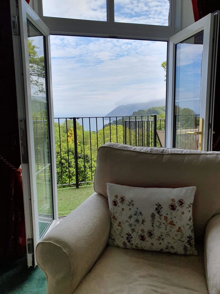 Lynton Vacations - Sinai House - Property Image 38