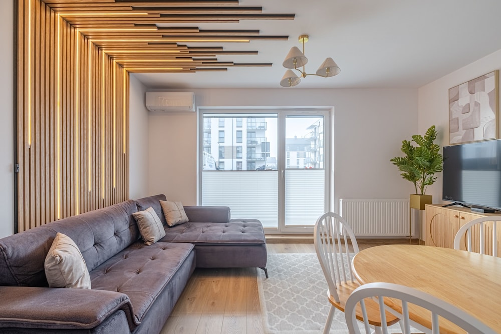 Open Air Residence 1 by Grand Apartmetns