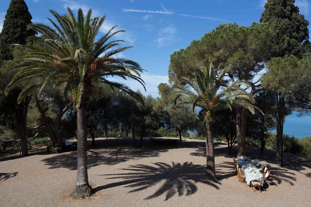 Villa Talamo