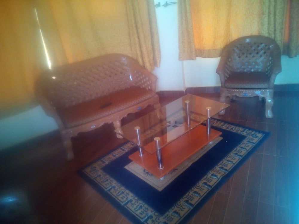 The Trade Centre Guest House view 4