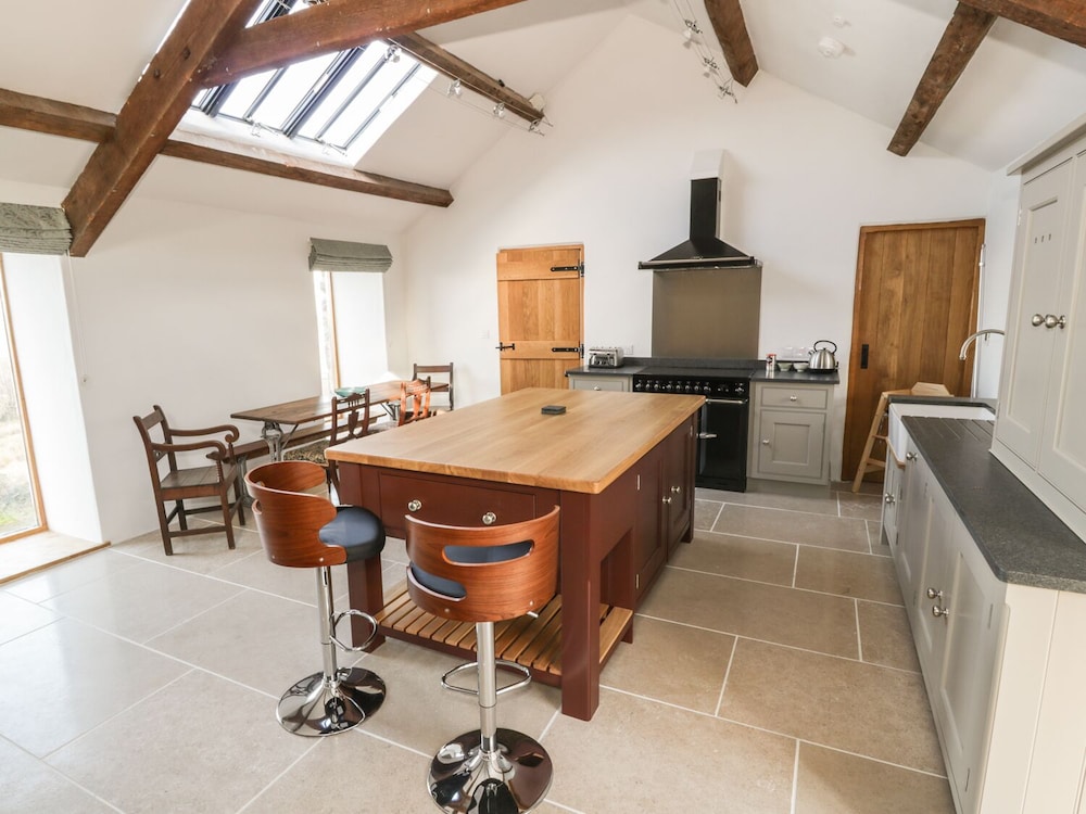 Wern Olau Cottage