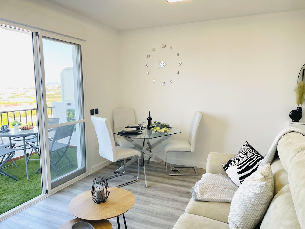 Apartamento Torrox Park Sunset View
