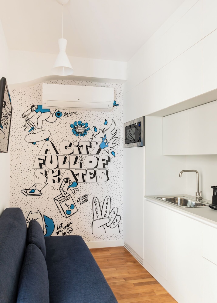 MIXT by Zoia Living