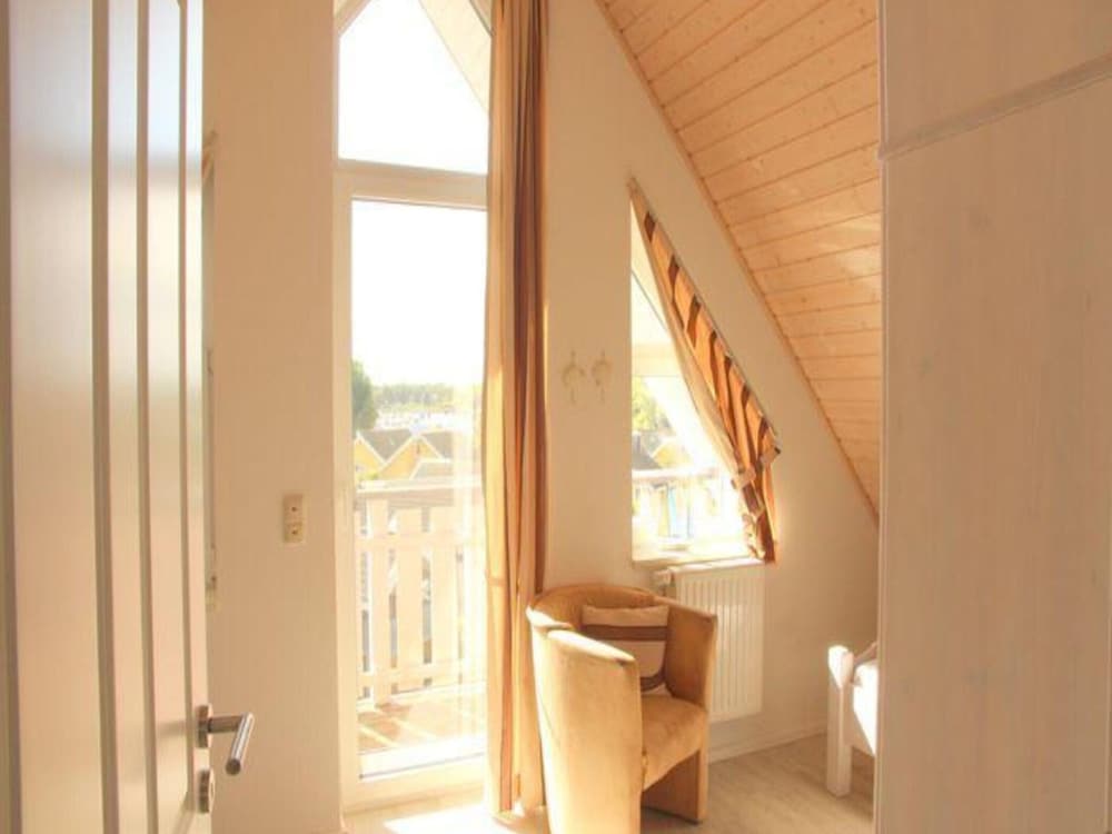 Liebevoll Eingerichtetes Appartement