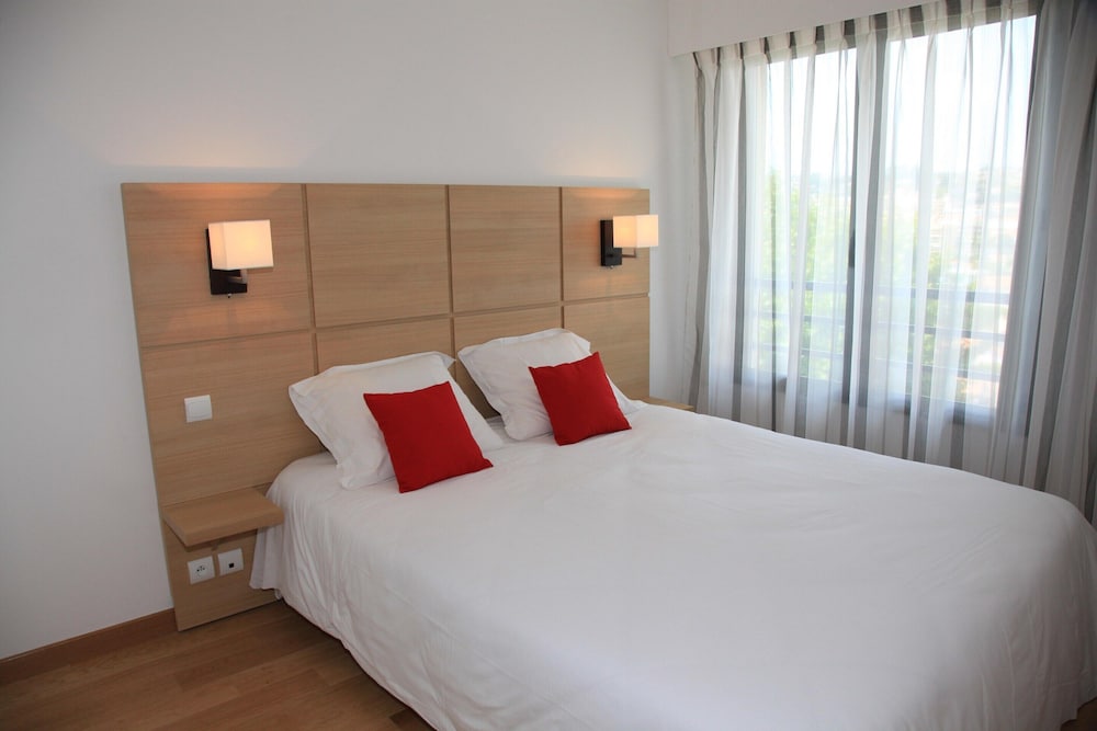 Apartment in Cote D'azur Near the Beach