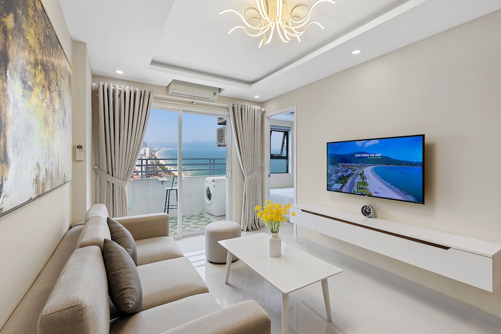 The Minh Homes