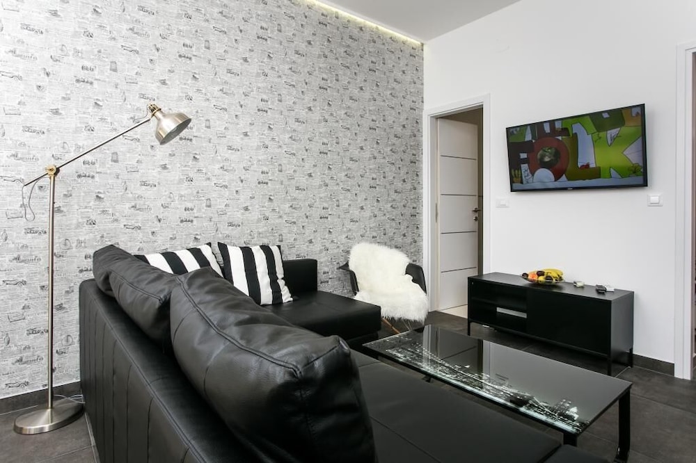 Apartment Avangarde