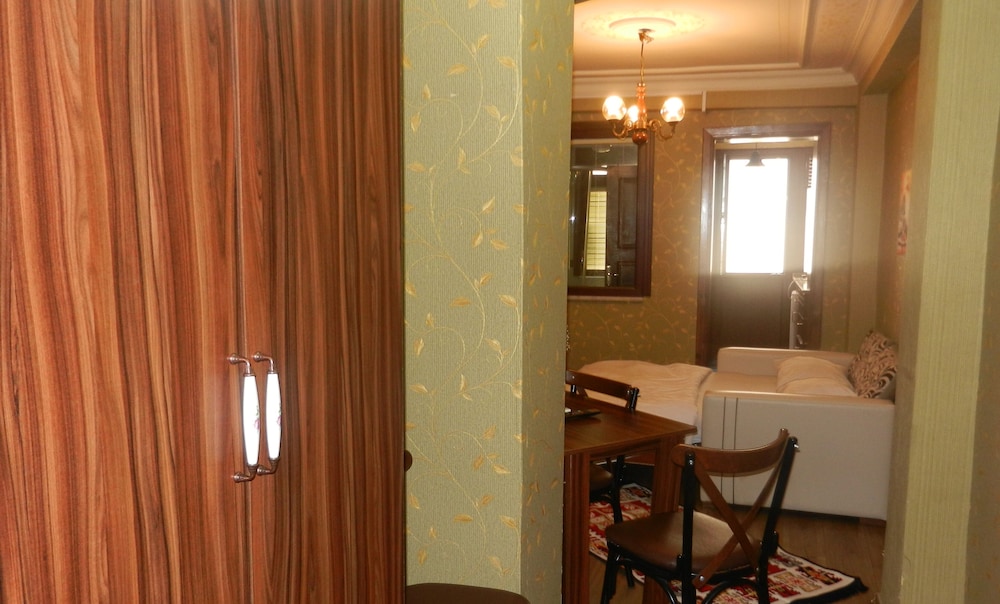 Royal Suites Sultanahmet - Image 44