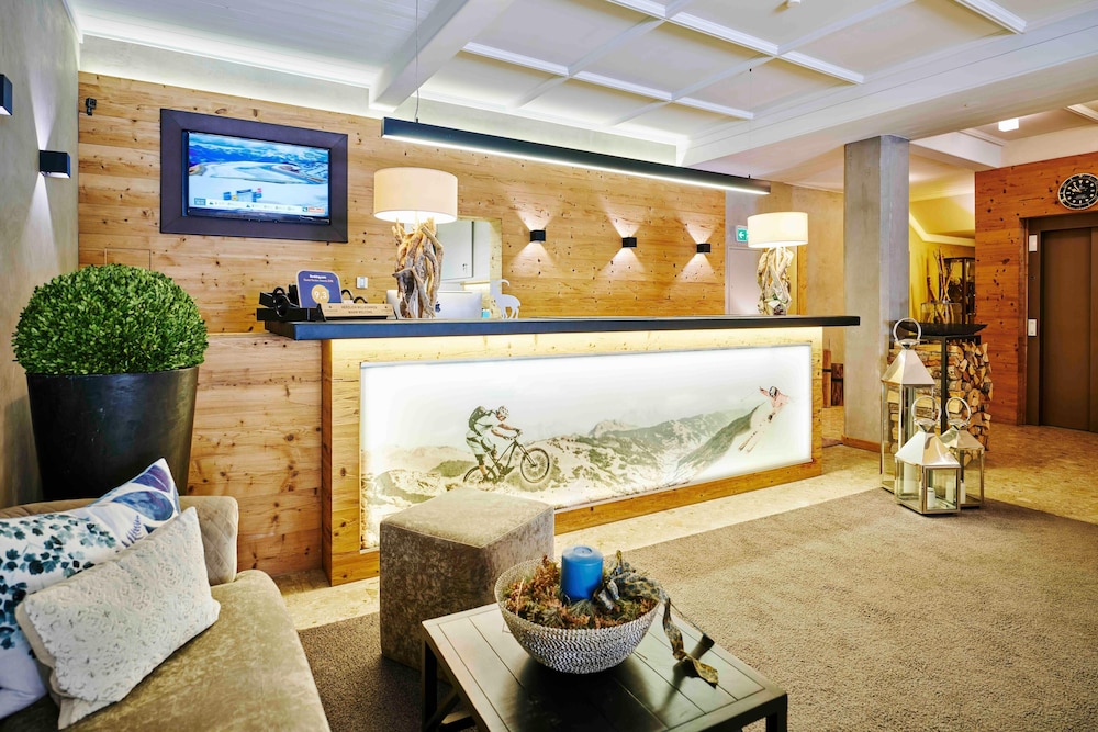 Junior Suite for 2 People