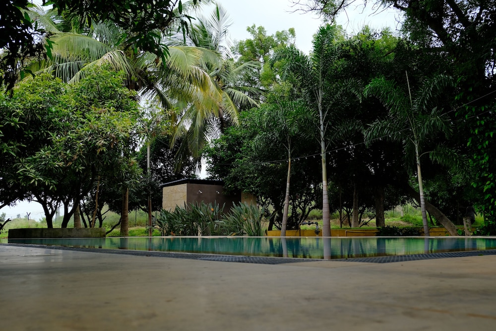 Angirasa Luxury Camping