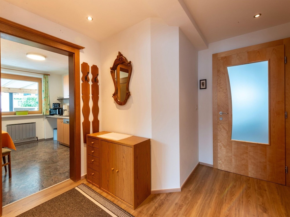 Apartment in Fugen Near Spieljochbahn