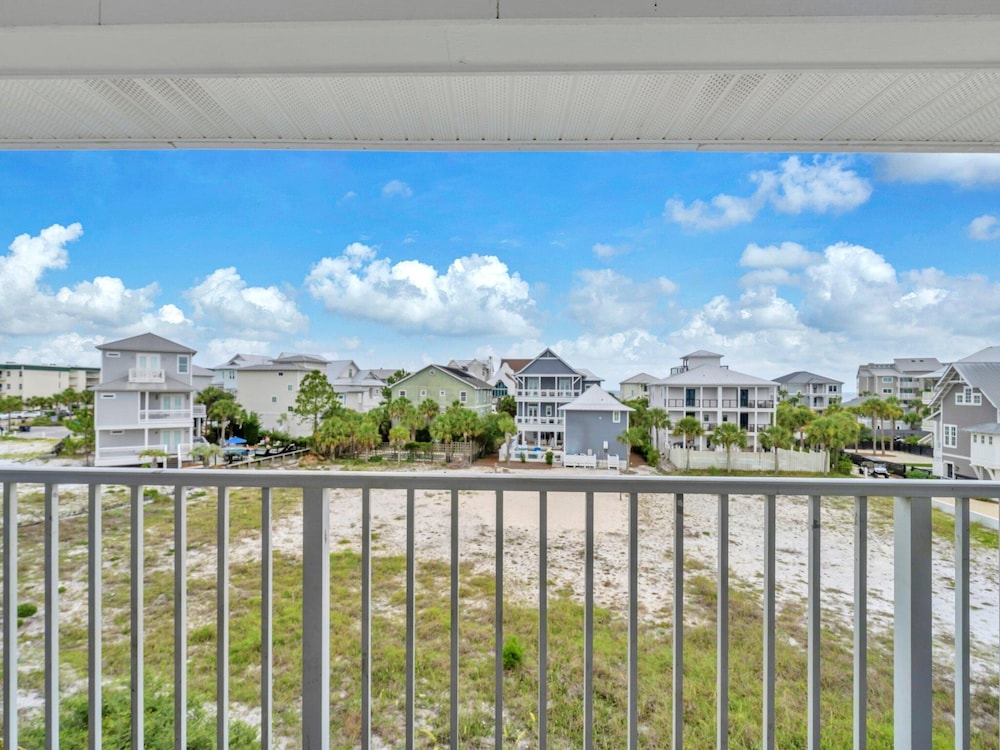Beachside Villas 1131
