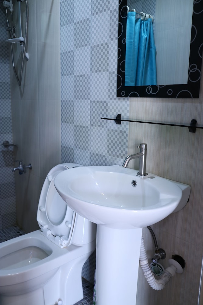 EA Apartelle - Metro Vigan - Hostel, photo 56