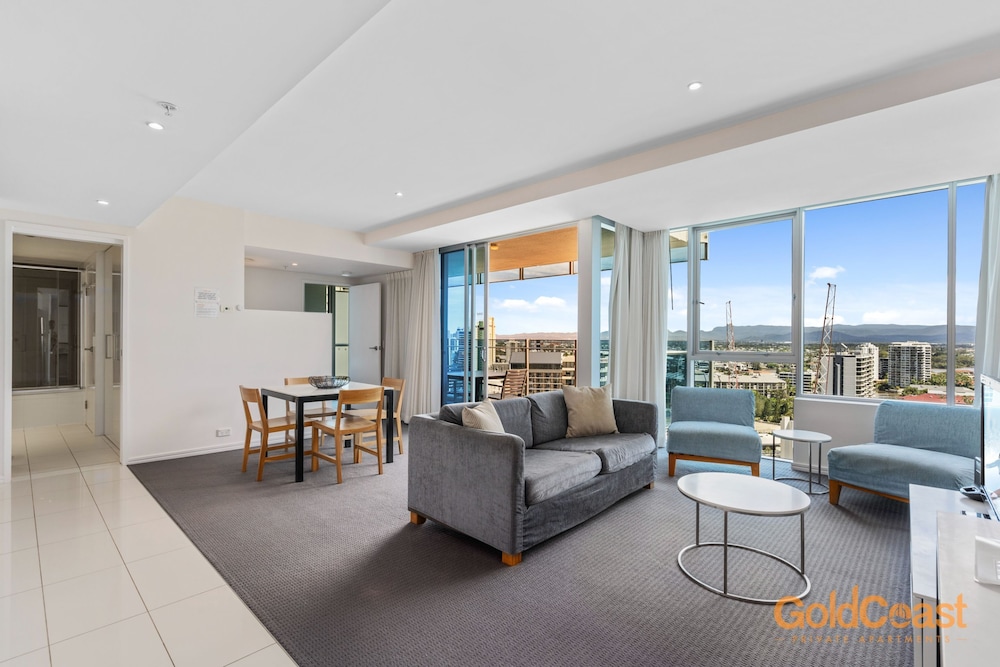Surfers Paradise Vacations - Gold Coast Private Apartments - Property Image 155