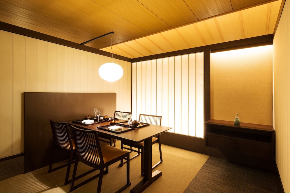 Hoshino Resorts KAI Kinugawa