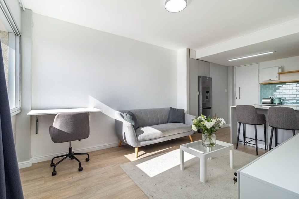 1 Bedroom Apartment - Seapoint