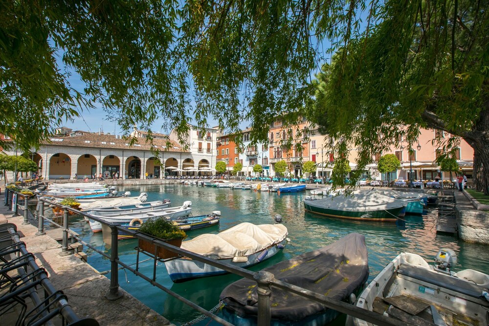 Casa Lia in Desenzano del Garda view 3