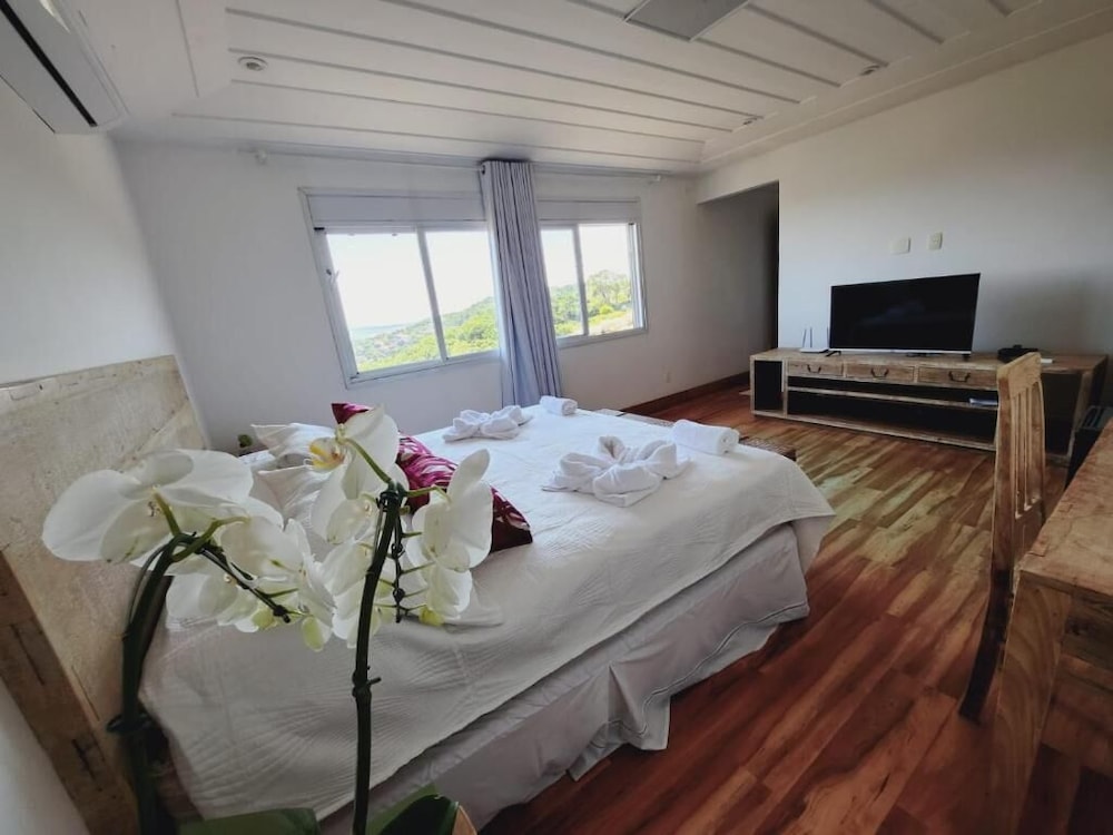 Hotel Boutique Renascer em Búzios