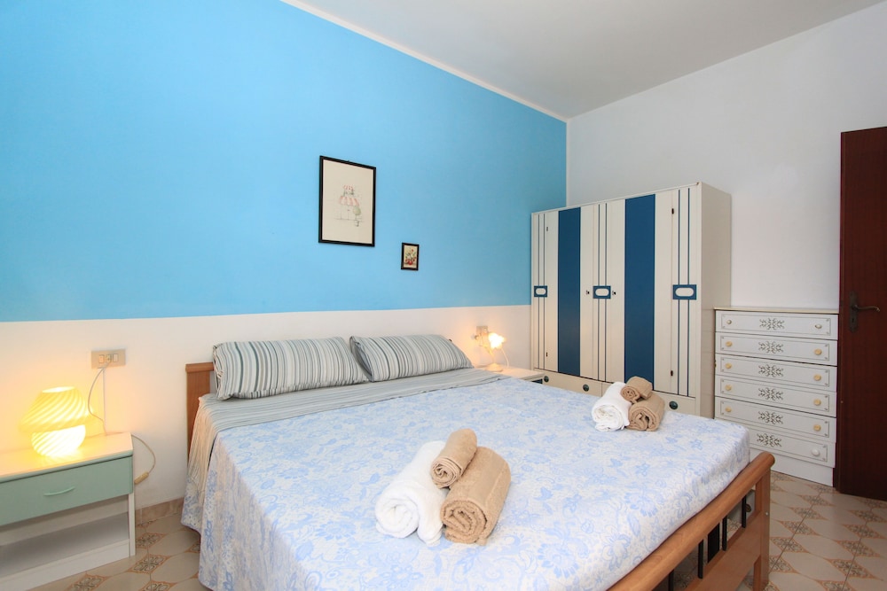 Appennini Villas view 3