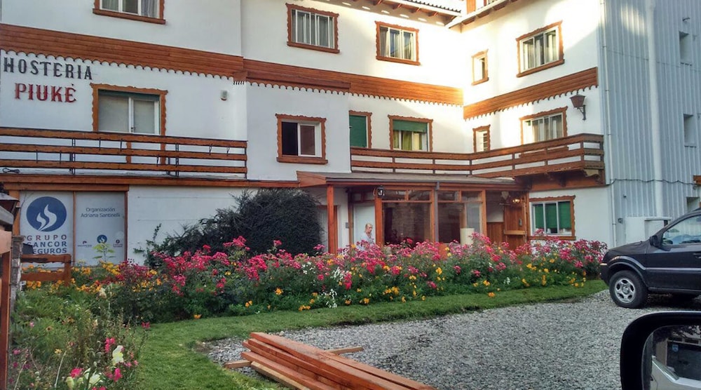 Hosteria Piuke
