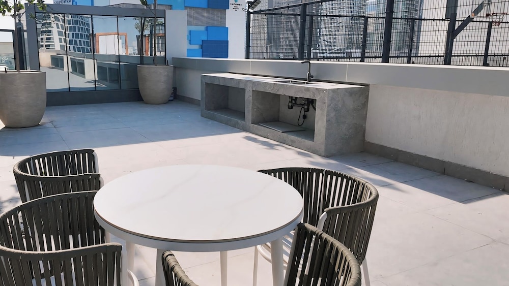 Samaya Holiday Homes Dubai Luxury Suites