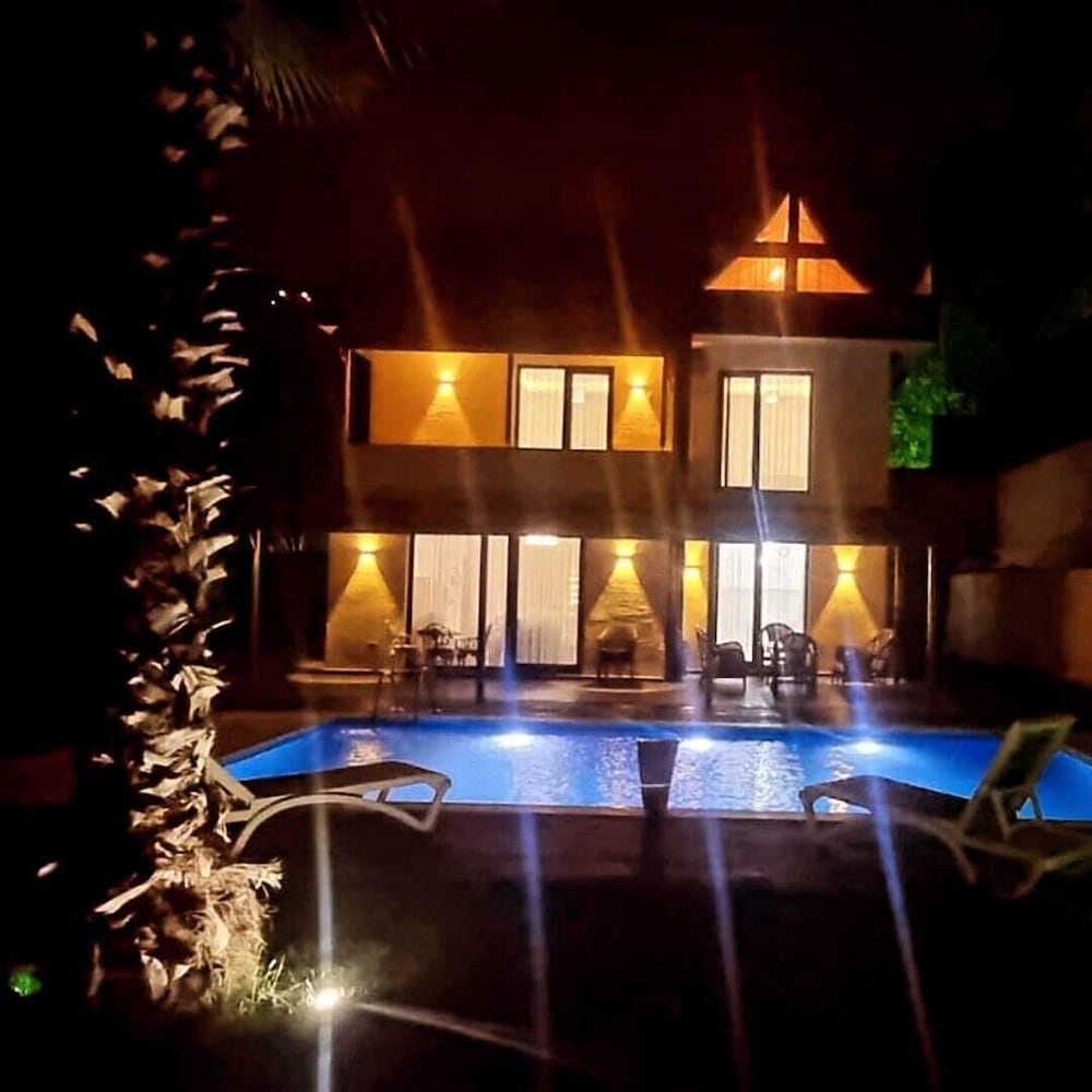 ASİL VİLLA SAPANCA
