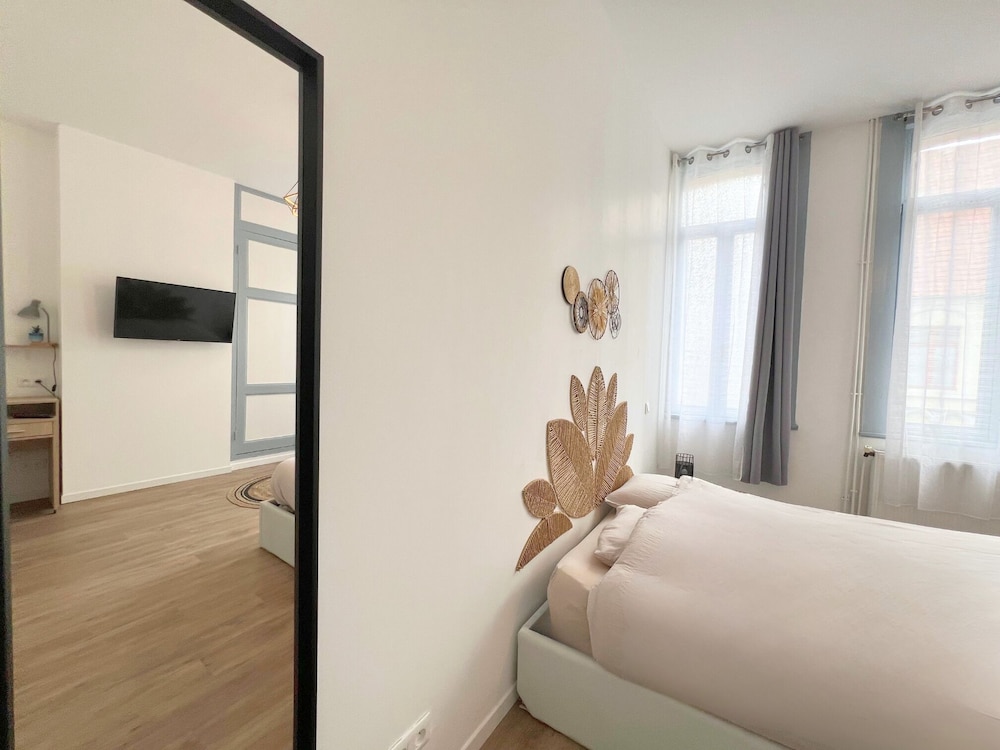 Apart’Moment EN GROUPE – Le Repaire des 12