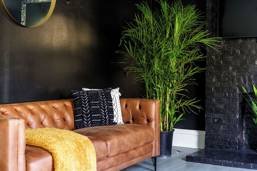 Jungle House Boutique Residences – Downtown Columbus & Short North