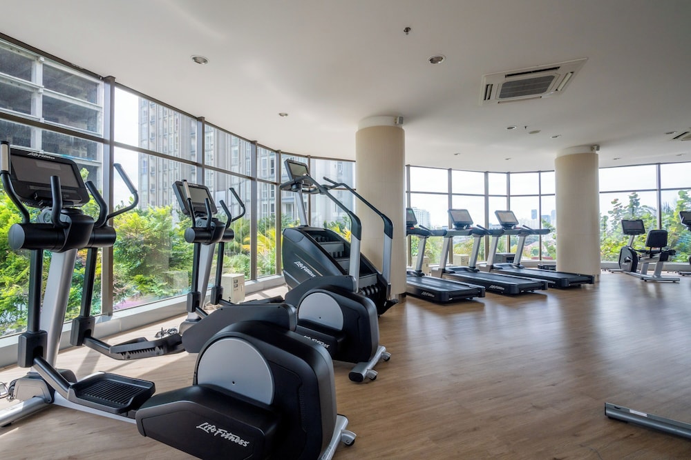 Morich Suites Penthouse