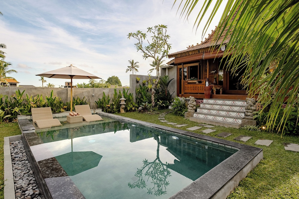 Kubu Cemcem Mesari Private Villas