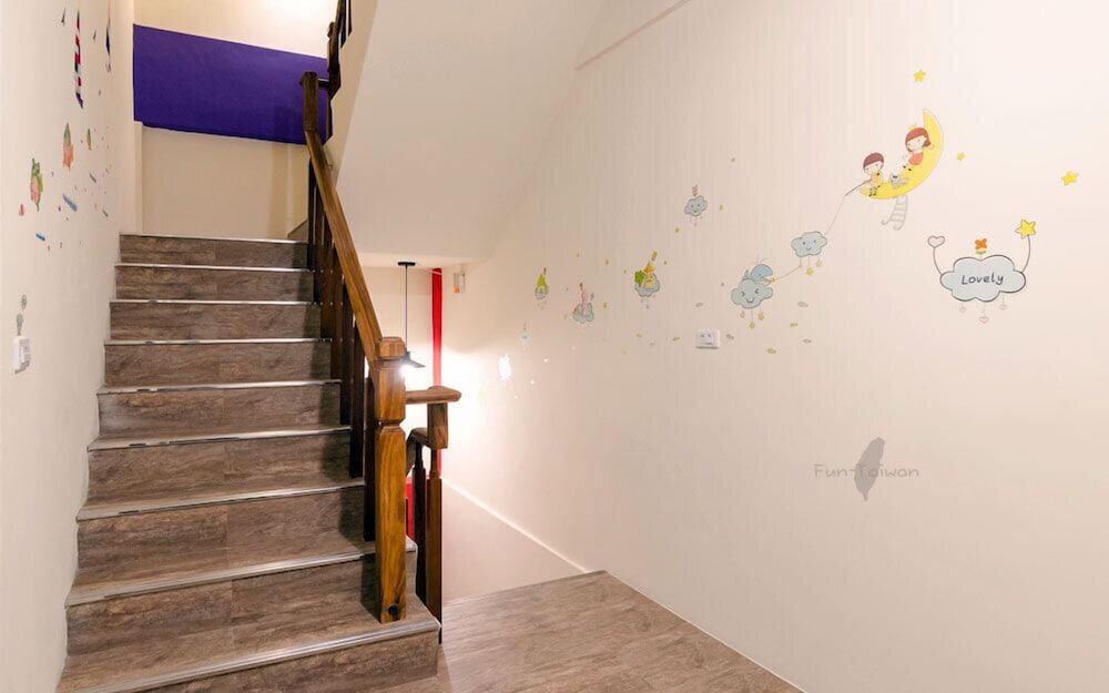 St Anne's Serviced Accommodation