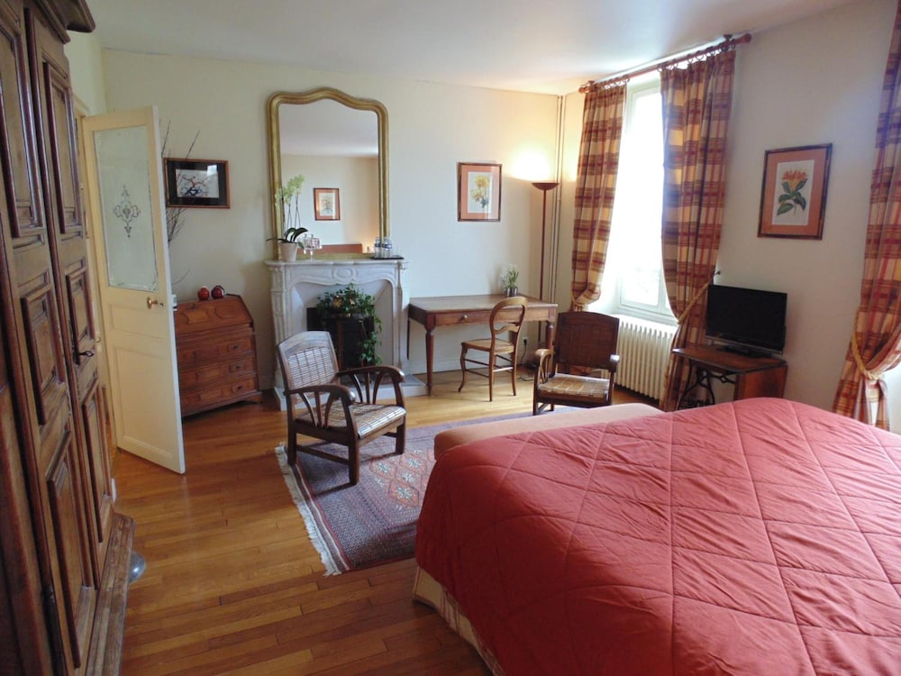 Le Clos Saint Nicolas