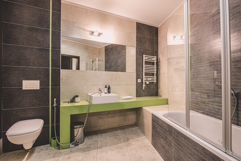 Dream 15 - Stylowe Centrum Bydgoszczy z Wind