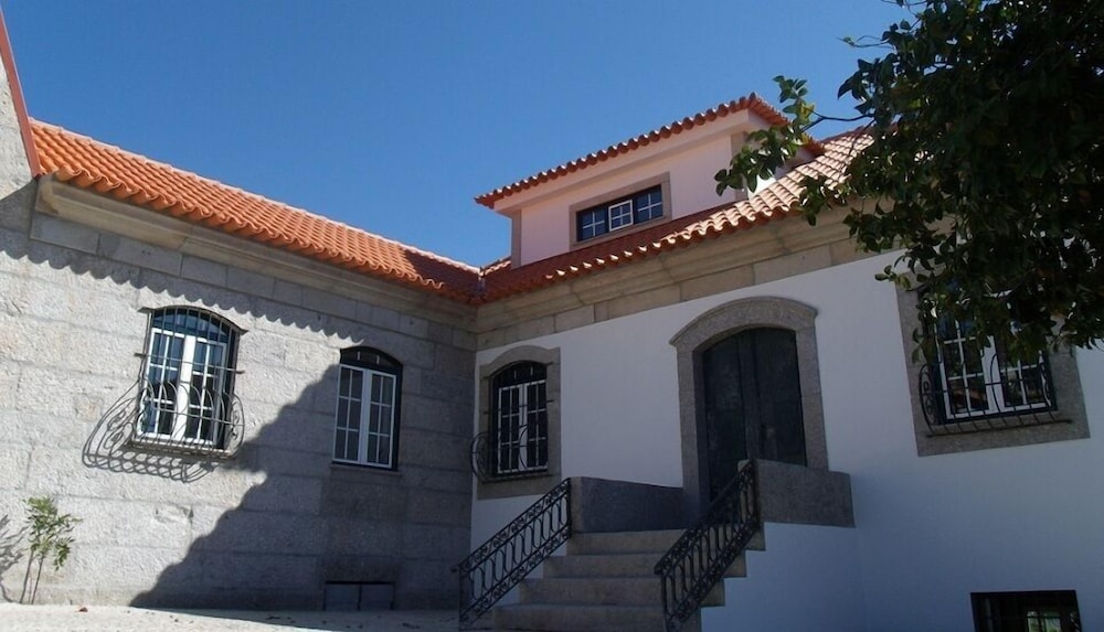 Quinta da Casa Grande de Pinheiro