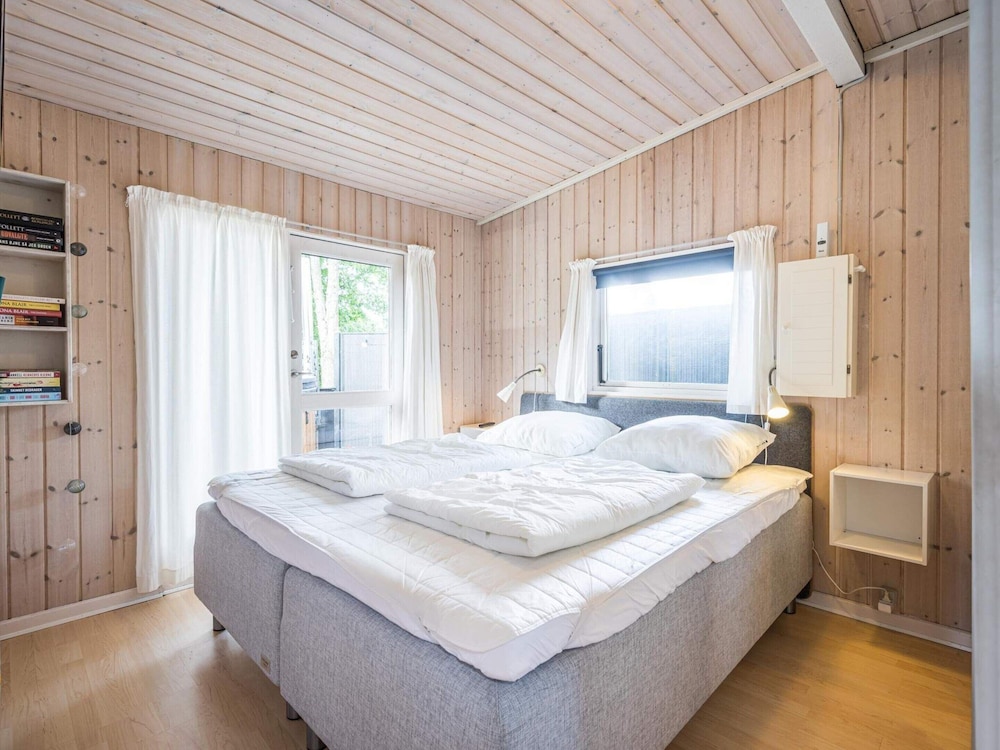 4 Person Holiday Home in Oksbol view 2