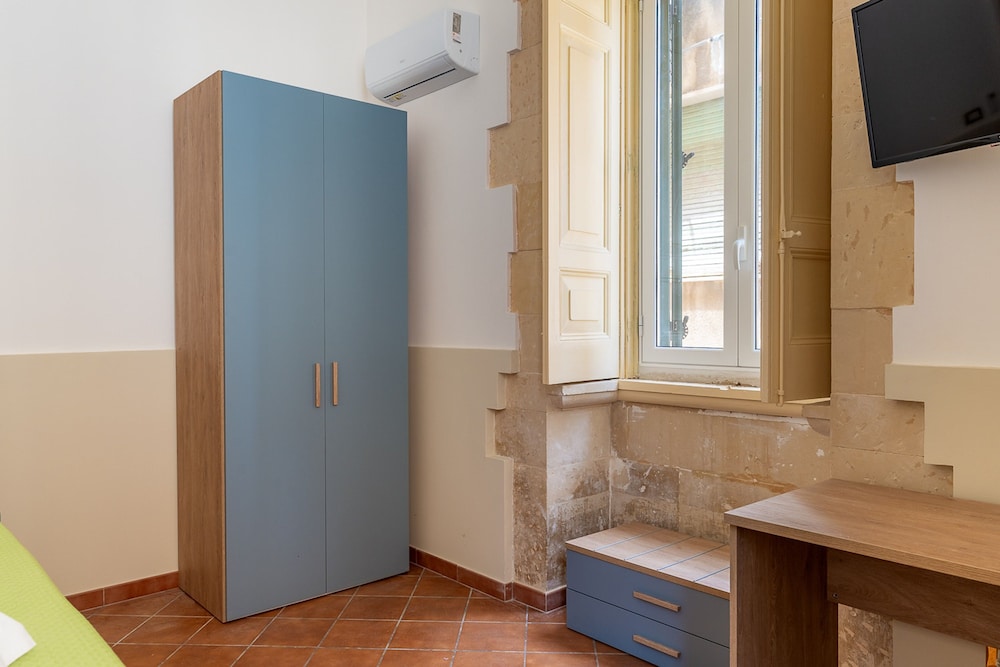 A Casa di Fra in Siracusa
