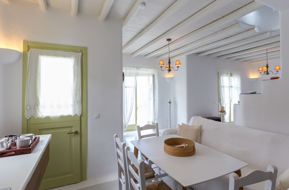 Lyra Villas Mykonos