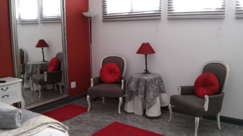 De Oude Meul Country Lodge
