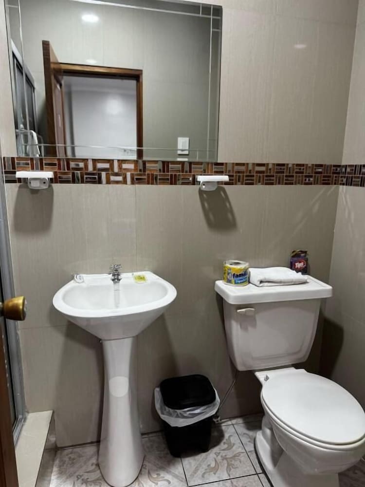 Hostal León Dormido