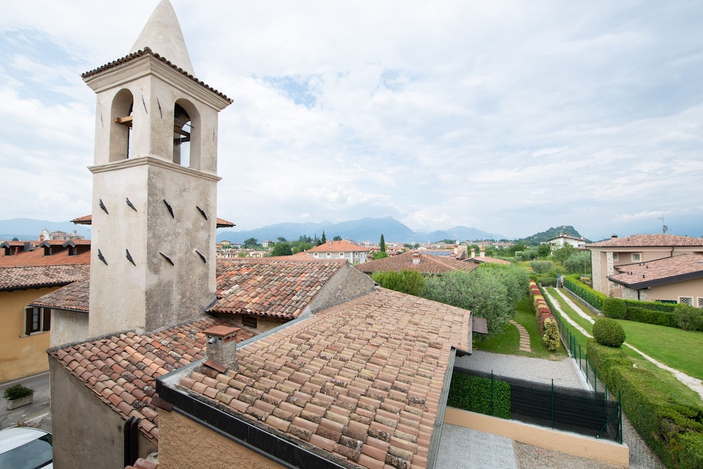 Casa Santa Caterina view 2