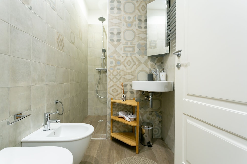 Milano Apartments S.Agostino