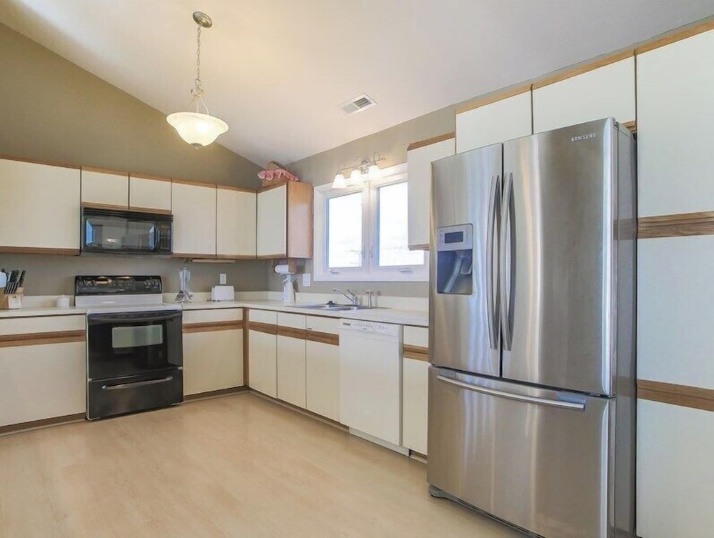 As Good As It Gets by Topsail Realty
