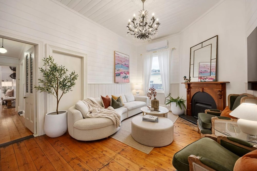 Oliver s Cottage Yarra Valley Spa and Sauna