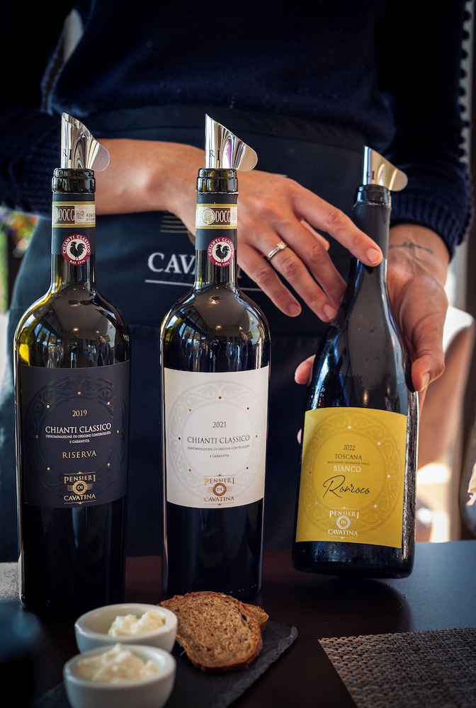 Pensieri di Cavatina