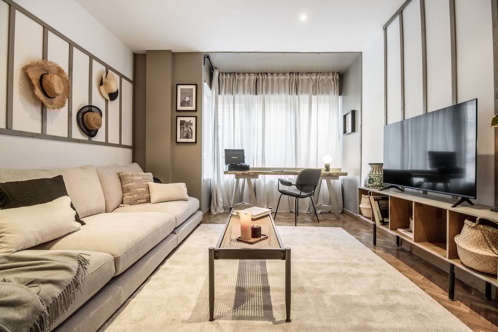 Indalo - 2 Bedrooms in Castilla