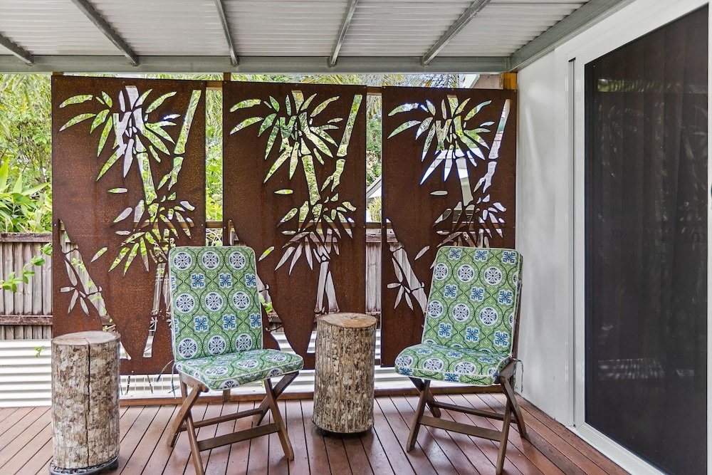 Hideout Machans -pool BBQ Beach and Pet Friendly