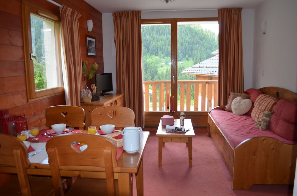 Vacancéole - Les Chalets de la Ramoure
