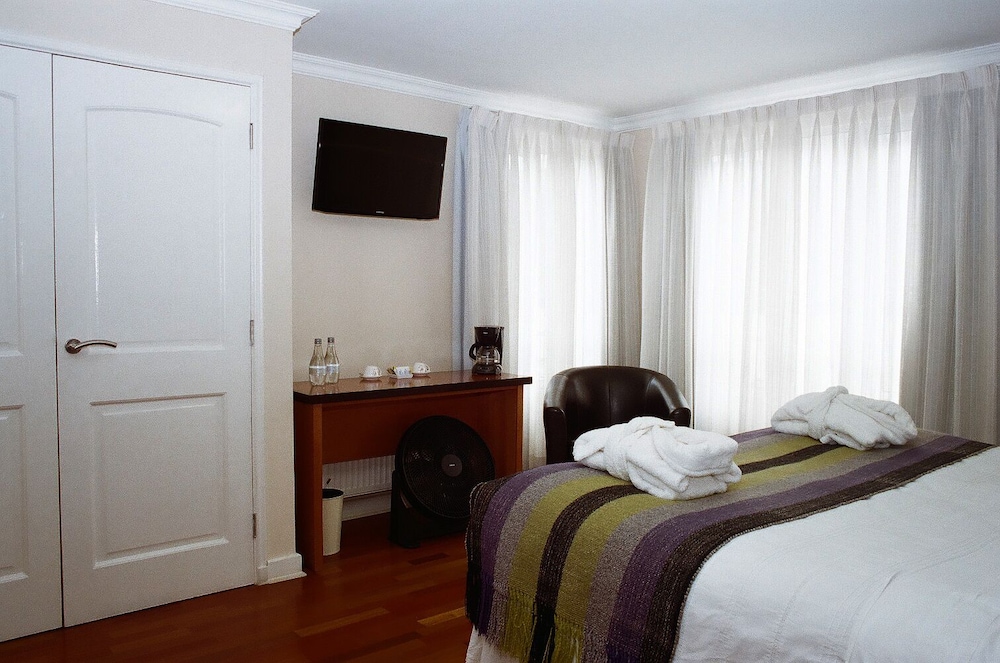 Hotel Cassinetta