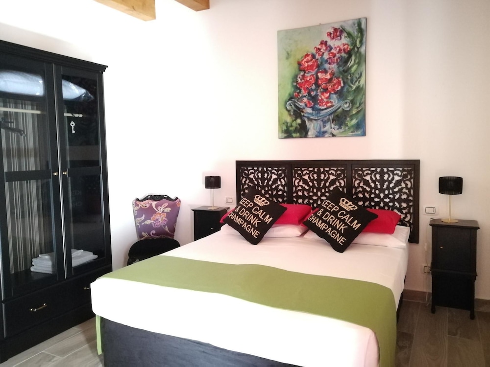 B&B CasaBusari